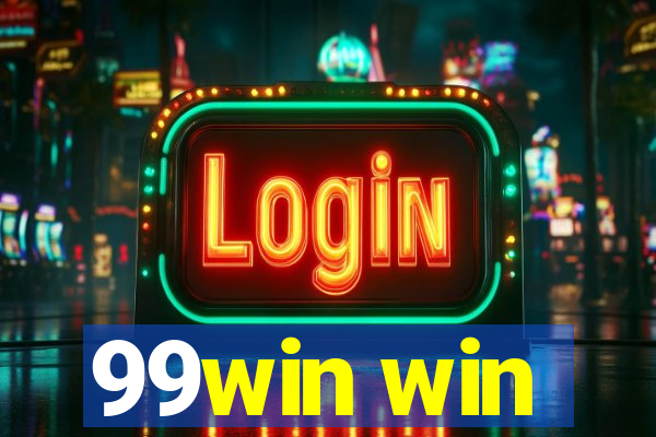 99win win